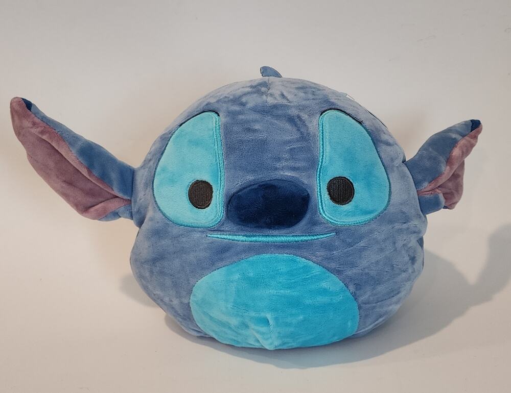 Squishmallows Stitch 8" With Tag